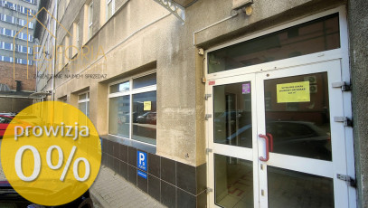 Lokal Wynajem Łódź Łódź-Śródmieście al.&nbsp;Tadeusza Kościuszki